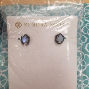 SOLD - Opalite Logans